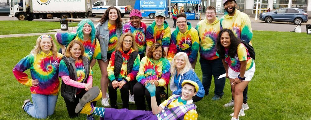 Diversity Center of Northeast Ohio
